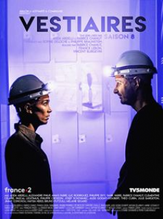 voir Vestiaires saison 8 épisode 12