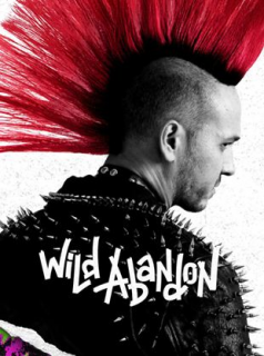 voir serie Une famille en vrille (Wild Abandon) en streaming