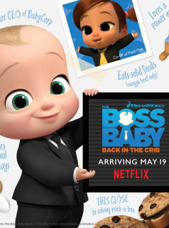 voir Baby Boss : Retour au Berceau saison 1 épisode 6