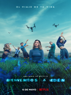 voir serie Bienvenue à Eden en streaming