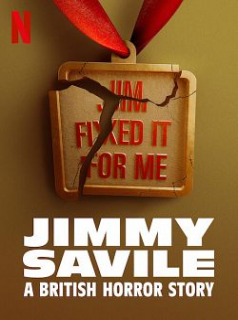 voir Jimmy Savile : Un Cauchemar Britannique Saison 1 en streaming 