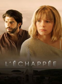 voir L'Echappee saison 3 épisode 11