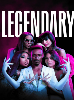 voir Legendary Saison 3 en streaming 