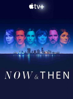 voir Now And Then saison 1 épisode 2