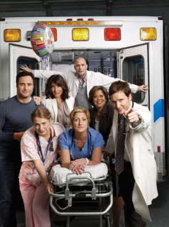 voir Nurse Jackie Saison 7 en streaming 