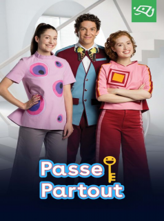 voir serie Passe-Partout saison 2