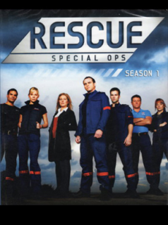 voir Rescue unité spéciale saison 1 épisode 6