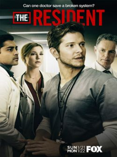 voir The Resident saison 4 épisode 14