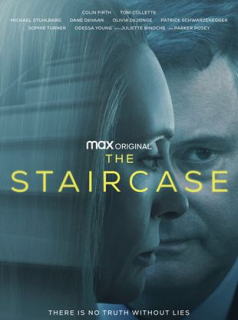 voir The Staircase Saison 1 en streaming 