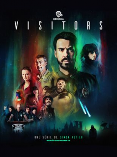 voir Visitors Saison 1 en streaming 