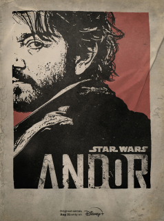 voir Star Wars : Andor saison 2 épisode 8