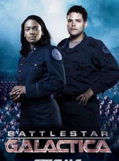 voir Battlestar Galactica saison 0 épisode 4