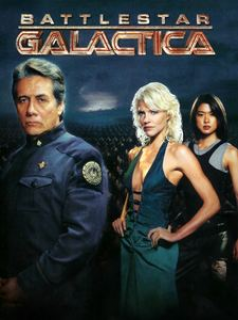 voir Battlestar Galactica saison 2 épisode 4