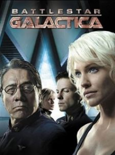 voir Battlestar Galactica saison 3 épisode 5