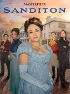 voir Jane Austen : Bienvenue à Sanditon saison 2 épisode 1