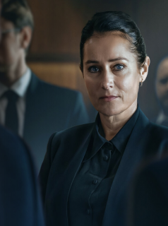 voir serie Borgen - Power & Glory en streaming