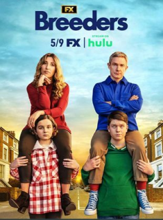 voir Breeders Saison 3 en streaming 