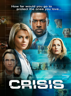 voir Crisis saison 1 épisode 12