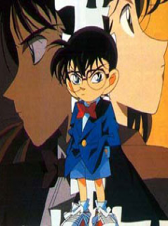 voir Détective Conan Saison 1 en streaming 