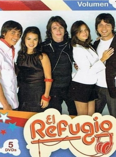 voir El Refugio (de los Sueños) saison 1 épisode 33