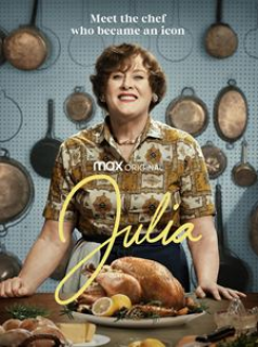 voir Julia saison 2 épisode 4