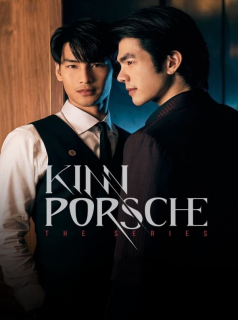 voir serie KinnPorsche The Series en streaming