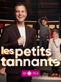 voir Les petits tannants Saison 1 en streaming 