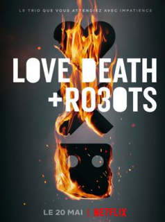 voir Love, Death + Robots saison 3 épisode 9