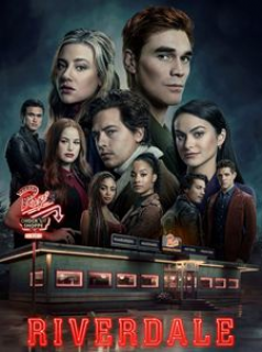 voir Riverdale saison 7 épisode 18