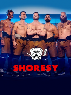 voir Shoresy Saison 3 en streaming 