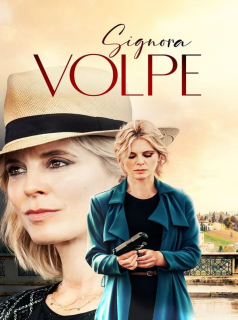 voir Signora Volpe saison 1 épisode 1