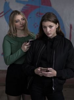 voir serie SKAM France saison 6