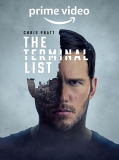 voir The Terminal List Saison 1 en streaming 