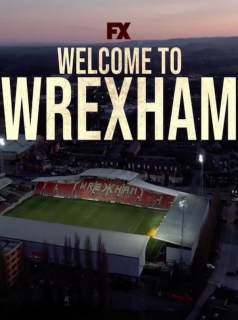 voir Bienvenue à Wrexham saison 2 épisode 9