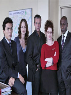 voir Adresse Inconnue Saison 2 en streaming 