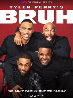 voir Bruh saison 1 épisode 17