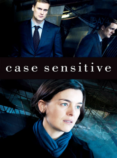 voir Case Sensitive saison 2 épisode 2