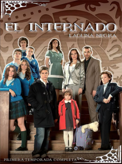 voir El Internado saison 5 épisode 5