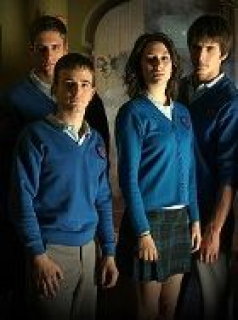 voir El Internado saison 1 épisode 6