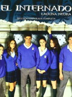 voir El Internado saison 2 épisode 6