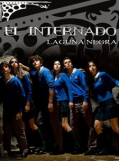 voir El Internado saison 3 épisode 2