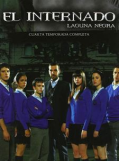 voir El Internado saison 4 épisode 7