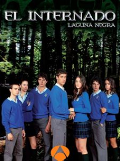 voir El Internado Saison 6 en streaming 