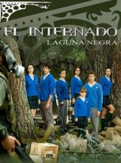 voir El Internado Saison 7 en streaming 