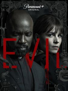 voir Evil saison 3 épisode 4