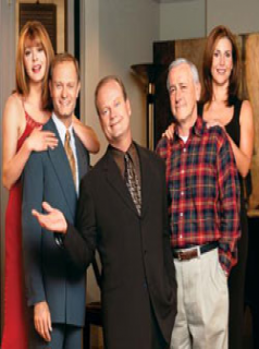 voir Frasier Saison 9 en streaming 