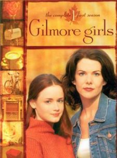 voir Gilmore Girls Saison 1 en streaming 