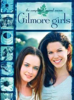 voir Gilmore Girls Saison 2 en streaming 