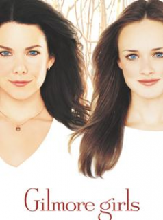 voir Gilmore Girls Saison 3 en streaming 