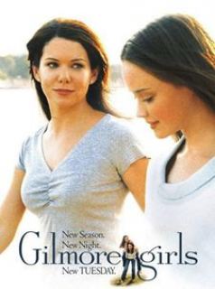 voir Gilmore Girls saison 5 épisode 2